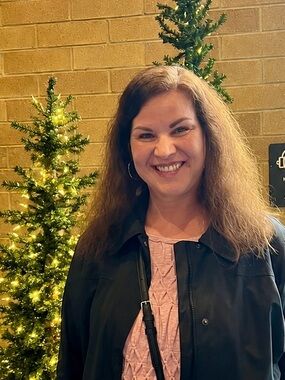 Meet the Posher - Kristy